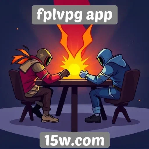 Comunitários do FPLVPG App organizam torneios regulares