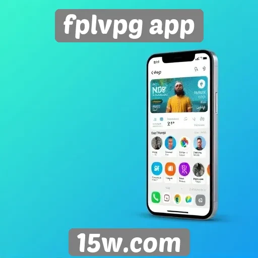 Comparação entre fplvpg app e concorrentes do mercado