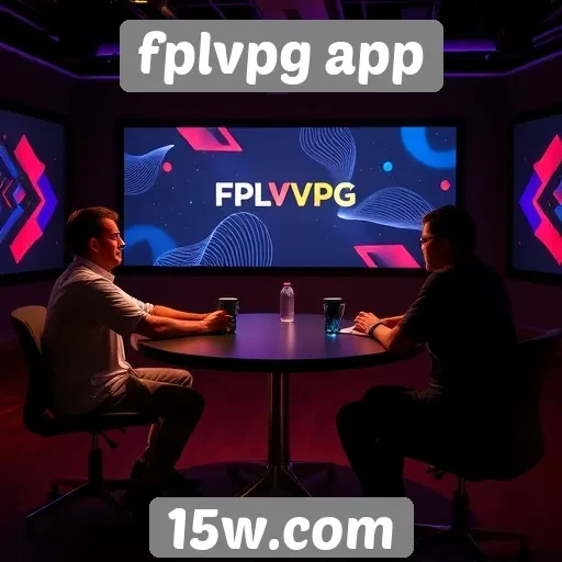 Entrevista com desenvolvedores do fplvpg app sobre atualizações