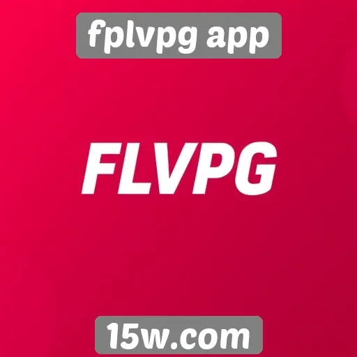 Lançamento do fplvpg app para jogos online