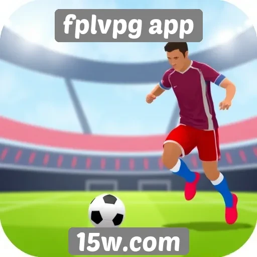 Feedback dos usuários sobre o fplvpg app