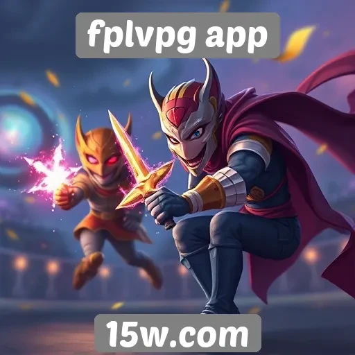 eventos especiais agitam usuários do fplvpg app