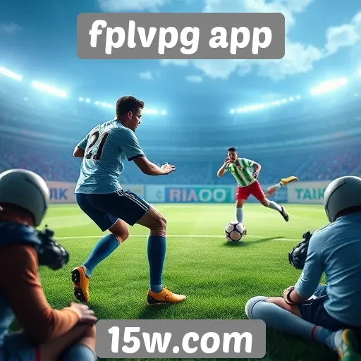 Fplvpg app oferece recursos inovadores para jogadores