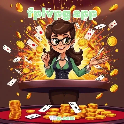 fplvpg app: Descubra os Guias que Transformarão sua Experiência nos Jogos
