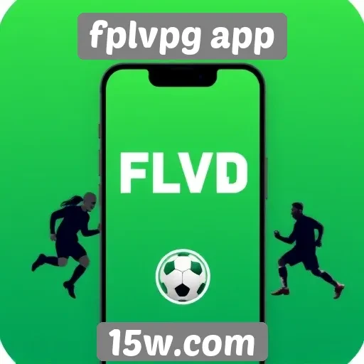 fplvpg app apresenta novas funcionalidades para jogadores