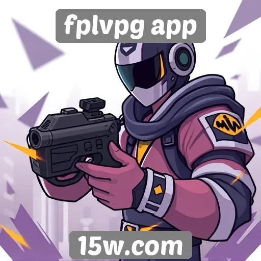 Análise da usabilidade do fplvpg app