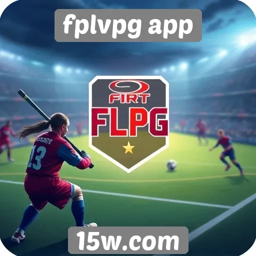 Impacto do fplvpg app na comunidade de jogadores