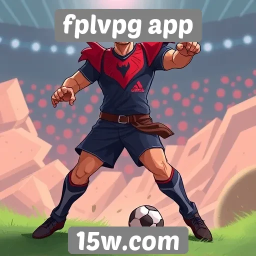 dicas para maximizar desempenho no fplvpg app