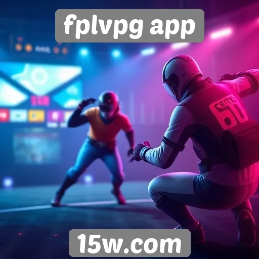 Tendências e inovações do fplvpg app em 2026