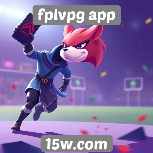 Futuro do fplvpg app e suas atualizações