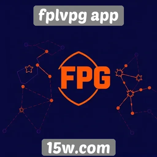 plataforma fplvpg conecta jogadores de diversas regiões