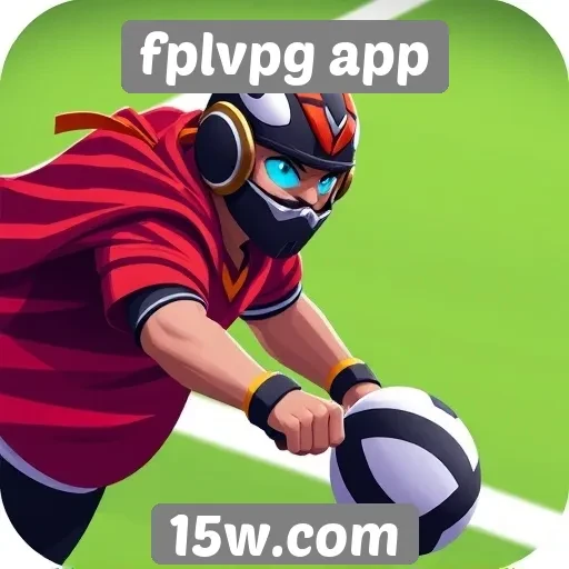 principais jogos disponíveis no fplvpg app em análise