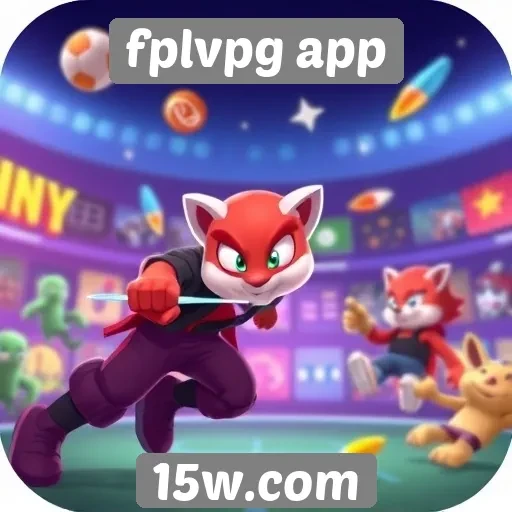 analise dos jogos mais populares no fplvpg app