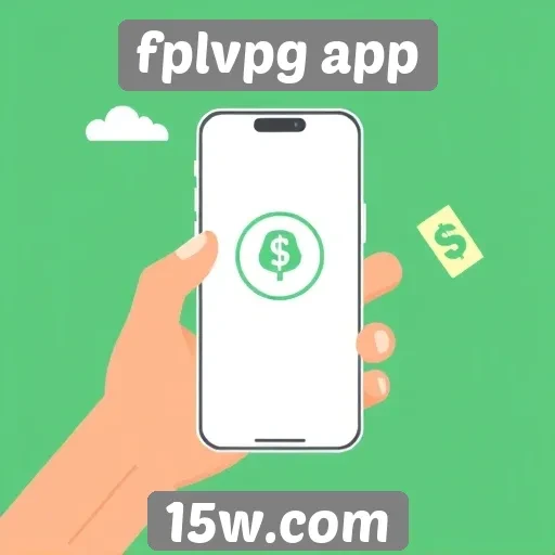 Estratégias de monetização do fplvpg app