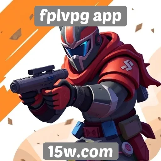 fplvpg app oferece nova experiência em jogos multiplayer
