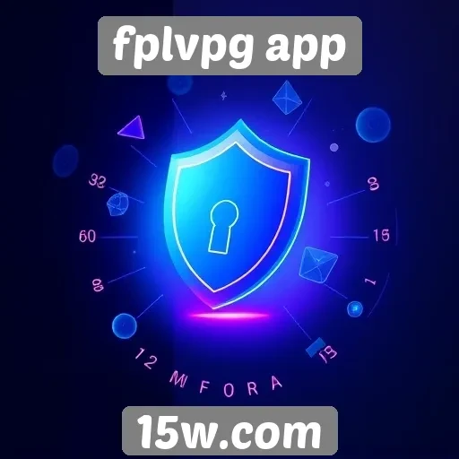 segurança e privacidade no fplvpg app são prioridades