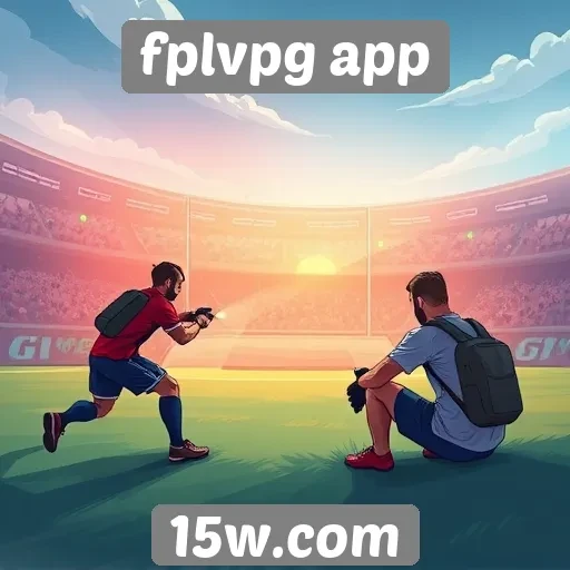 testemunhos de usuários sobre o fplvpg app