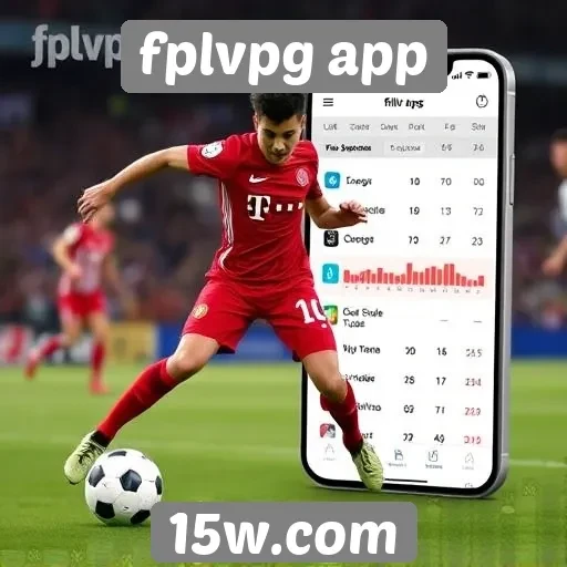 Análise do desempenho dos jogadores no fplvpg app